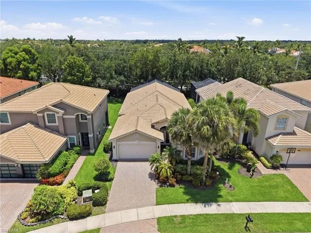 2009 Isla De Palma Cir, Naples, Florida 34119