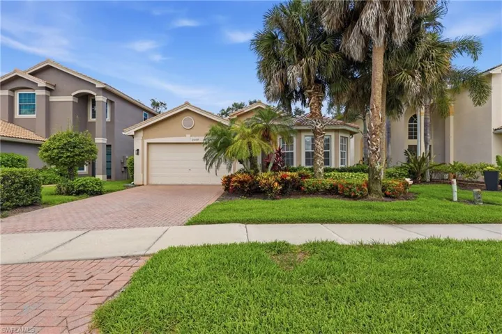 2009 Isla De Palma Cir, Naples, Florida 34119