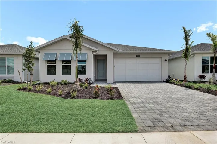 Flatwood Coastal (Home SIte #4727)