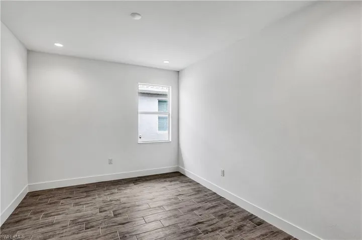 Guest bedroom
