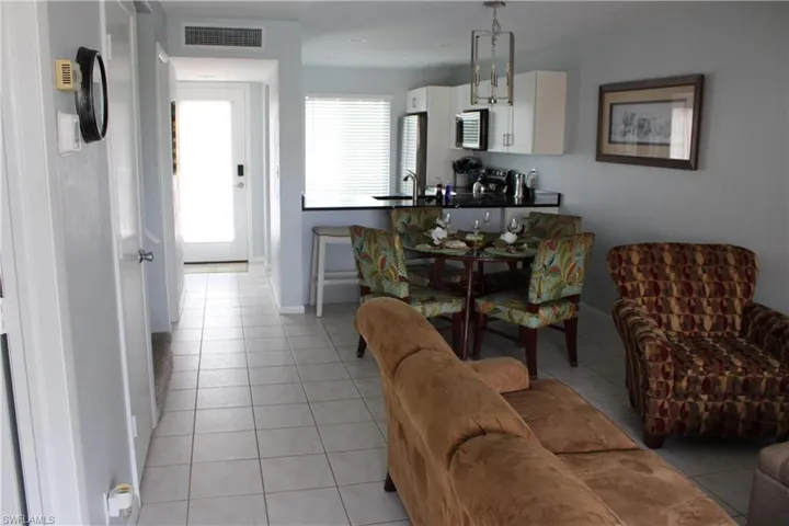 2133 San Marco Rd 6-203, Marco Island, Florida 34145