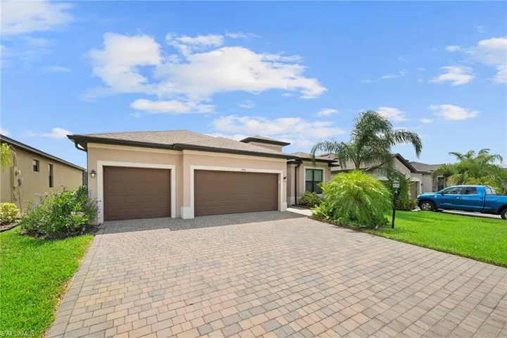 3406 Murcia Ct, Fort Myers, Florida 33905