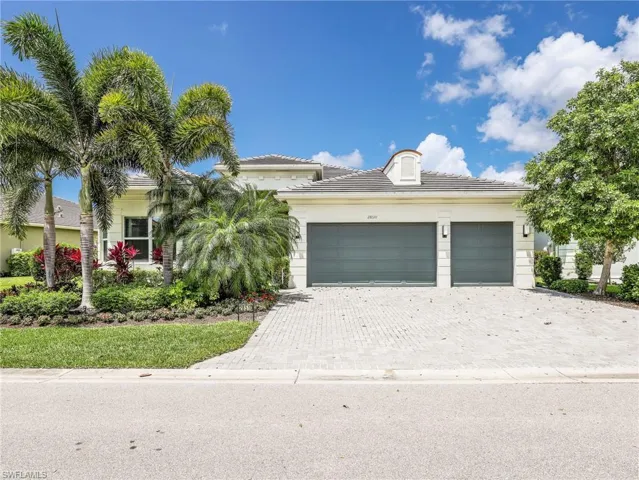 28510  Wharton  DR, Bonita Springs, FL 34135