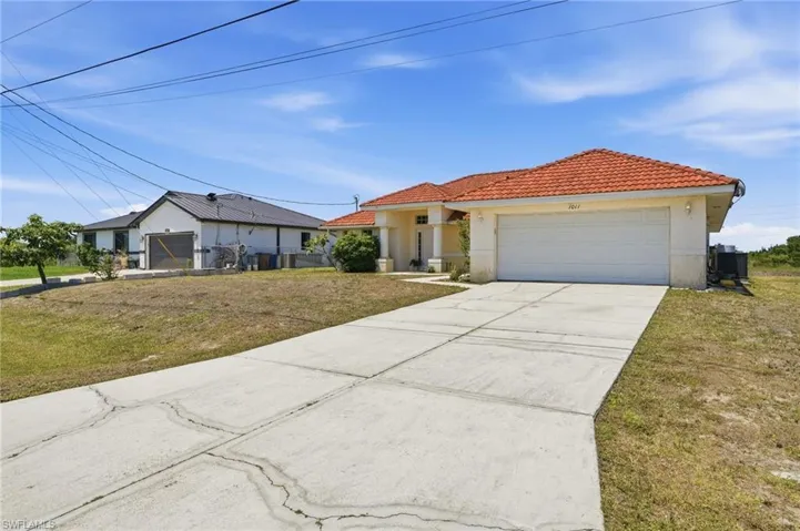 1011  Chadbourne  AVE, Lehigh Acres, FL 33971