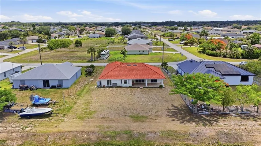 1011  Chadbourne  AVE, Lehigh Acres, FL 33971