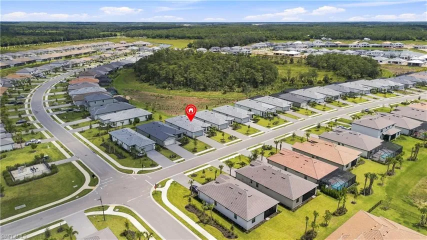 19095 Hanley Blvd, Estero, Florida 33928