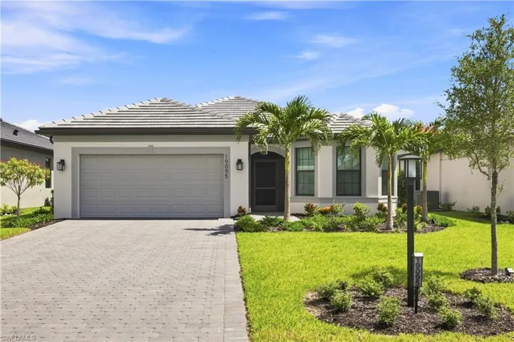 19095 Hanley Blvd, Estero, Florida 33928