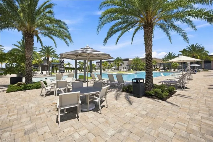 19095 Hanley Blvd, Estero, Florida 33928