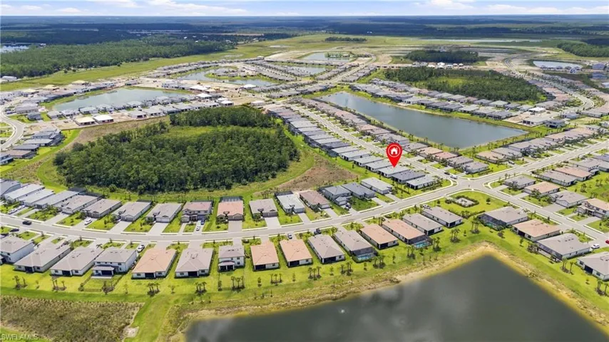 19095 Hanley Blvd, Estero, Florida 33928