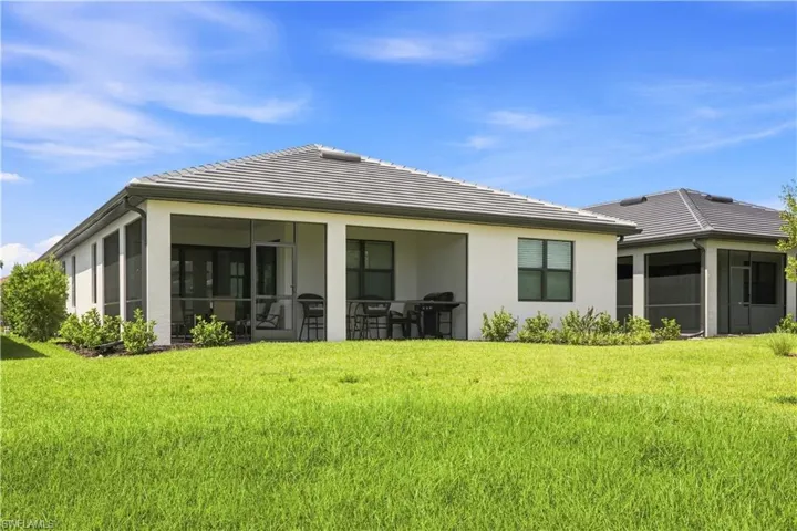 19095 Hanley Blvd, Estero, Florida 33928