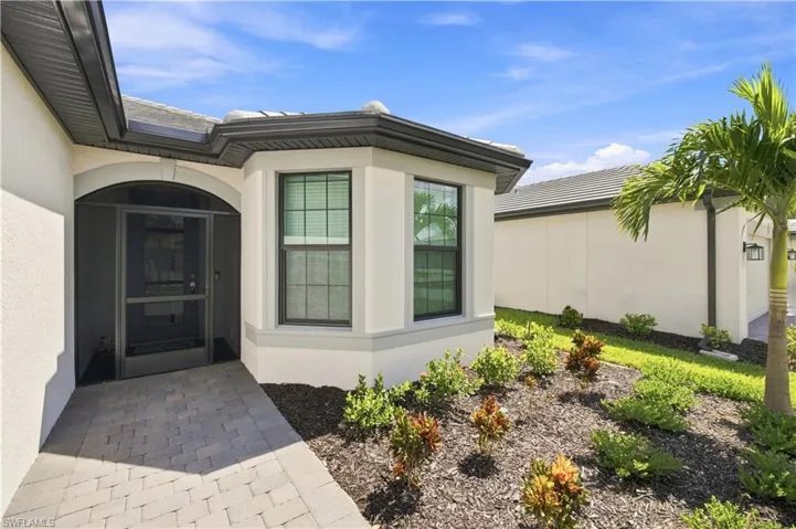 19095 Hanley Blvd, Estero, Florida 33928