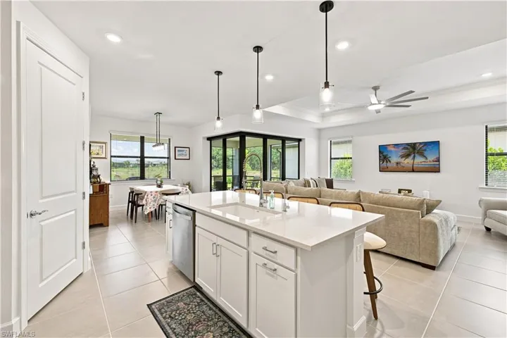 19095 Hanley Blvd, Estero, Florida 33928