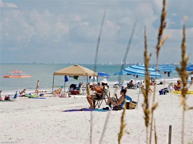 Bonita Beach 6 miles form the house