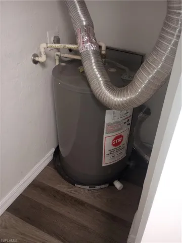 Newer water heater