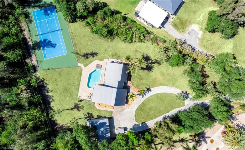 6268 Foxfire Ln, Fort Myers, Florida 33912