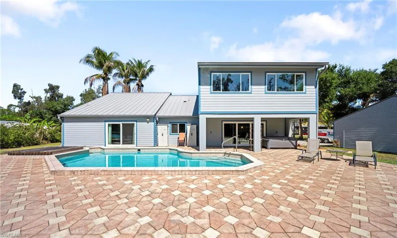 6268 Foxfire Ln, Fort Myers, Florida 33912