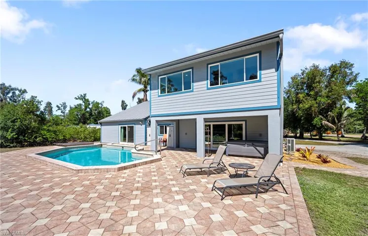 6268 Foxfire Ln, Fort Myers, Florida 33912