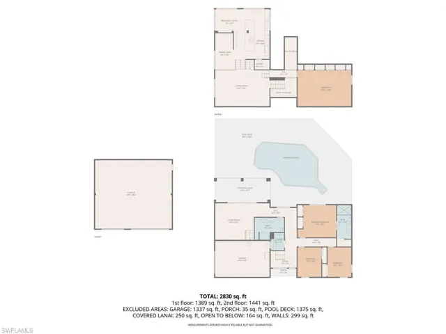 6268 Foxfire Ln, Fort Myers, Florida 33912