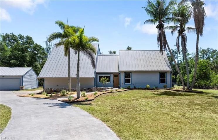 6268 Foxfire Ln, Fort Myers, Florida 33912