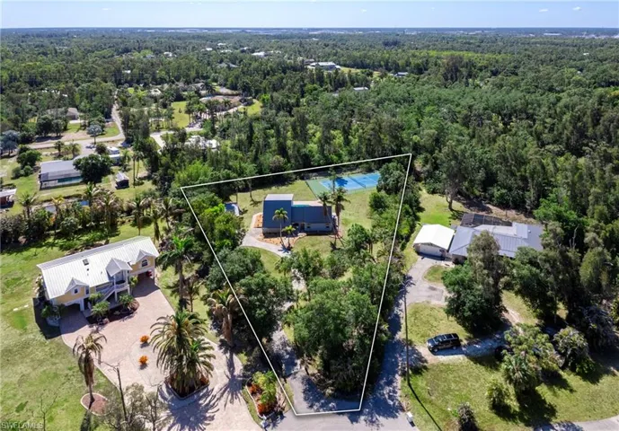 6268 Foxfire Ln, Fort Myers, Florida 33912
