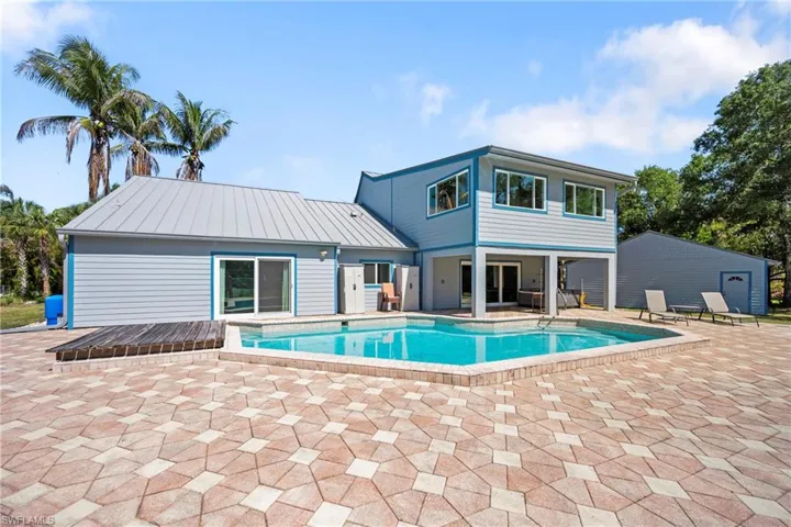 6268 Foxfire Ln, Fort Myers, Florida 33912