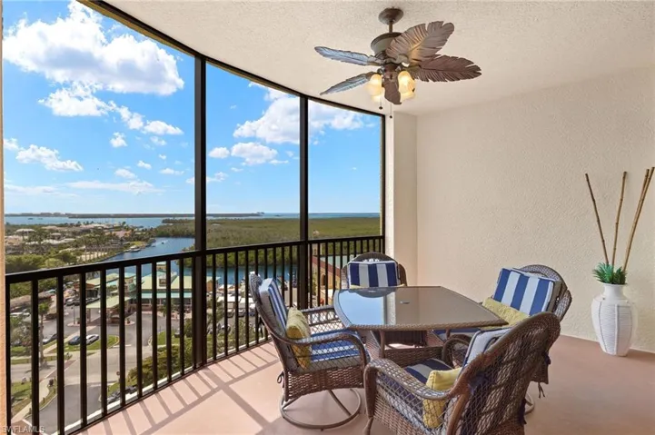 main Lanai