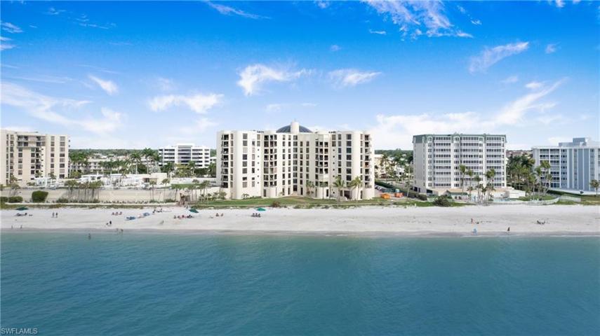 3115 Gulf Shore BLVD N # 104S, NAPLES FL 34103