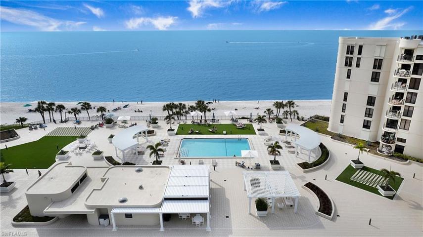 3115 Gulf Shore BLVD N # 104S, NAPLES FL 34103