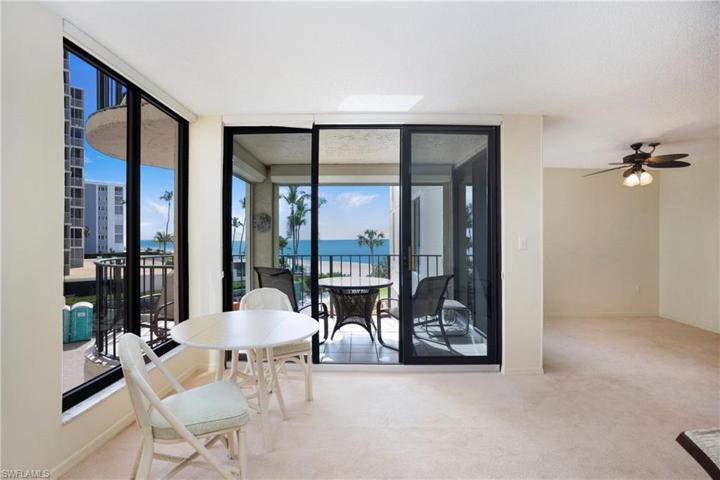3115 Gulf Shore BLVD N # 104S, NAPLES FL 34103