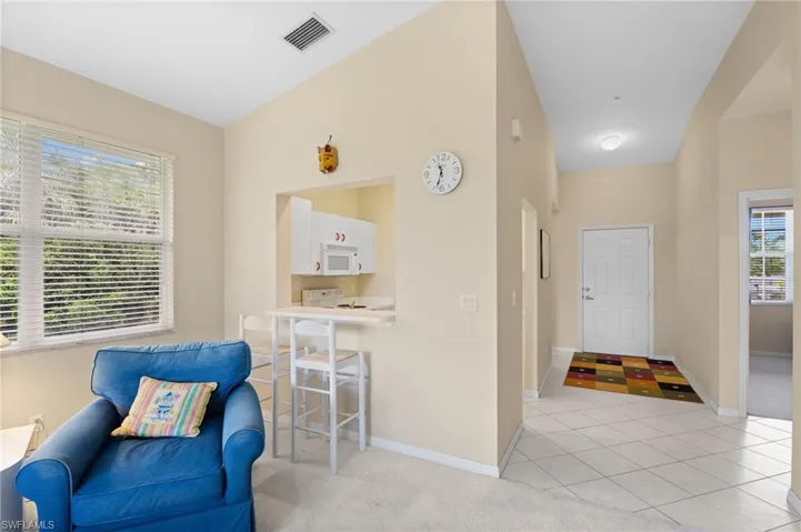 2345  Carrington  CT, Naples, FL 34109