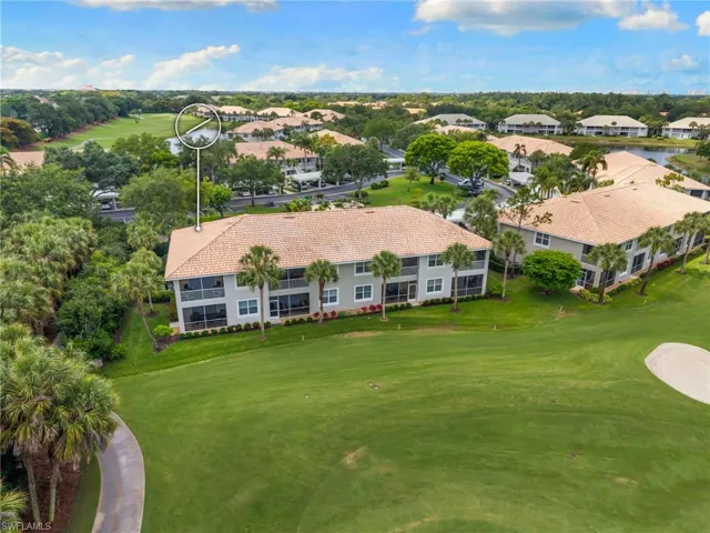 2345  Carrington  CT, Naples, FL 34109