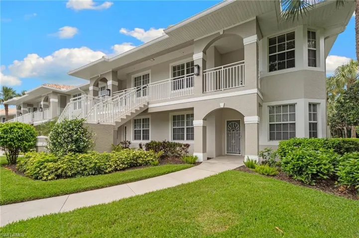 2345  Carrington  CT, Naples, FL 34109