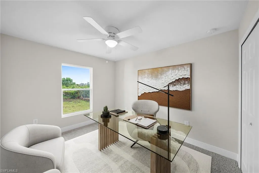 3011 71st ST, Lehigh Acres, FL 33971,2025000147
