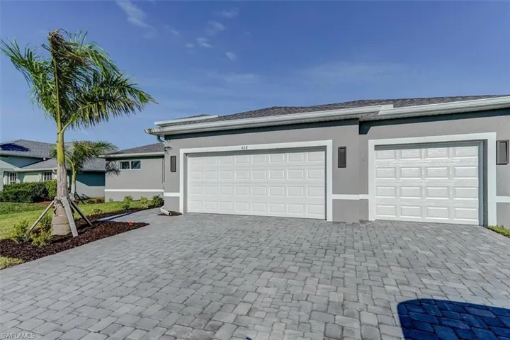 428 SW 28th  PL, Cape Coral, FL 33991
