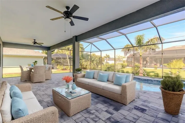 428 SW 28th  PL, Cape Coral, FL 33991