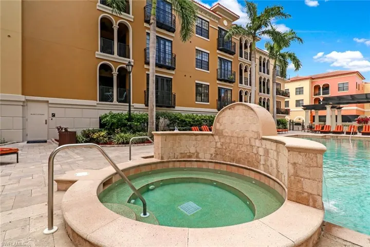 23161 Fashion Dr 7109, Estero, Florida 33928