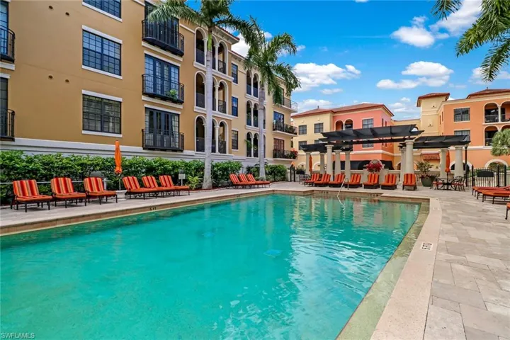 23161 Fashion Dr 7109, Estero, Florida 33928