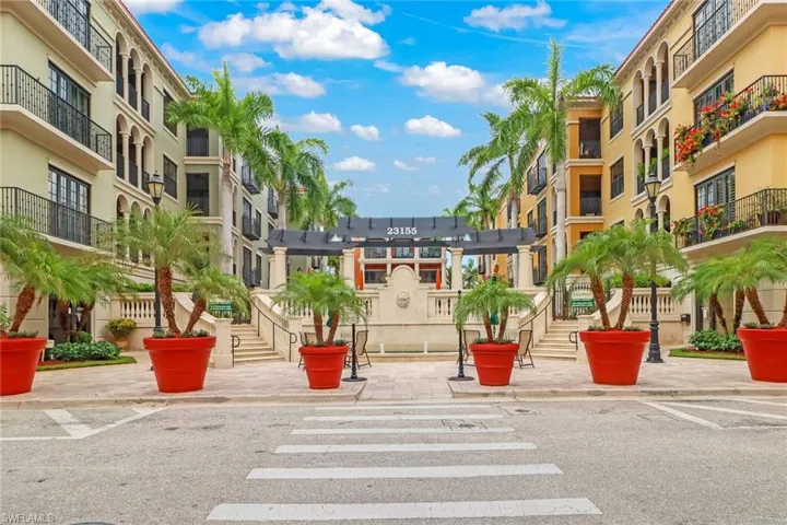 23161 Fashion Dr 7109, Estero, Florida 33928