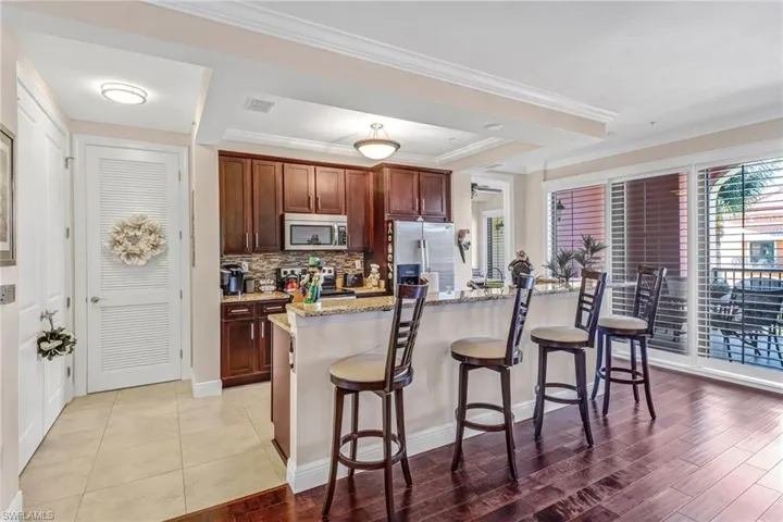 23161 Fashion Dr 7109, Estero, Florida 33928