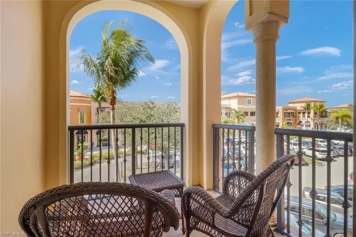 23161 Fashion Dr 7109, Estero, Florida 33928