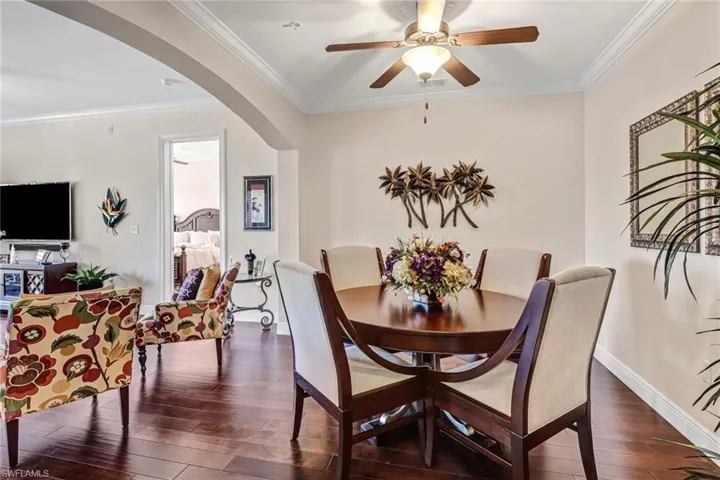 23161 Fashion Dr 7109, Estero, Florida 33928