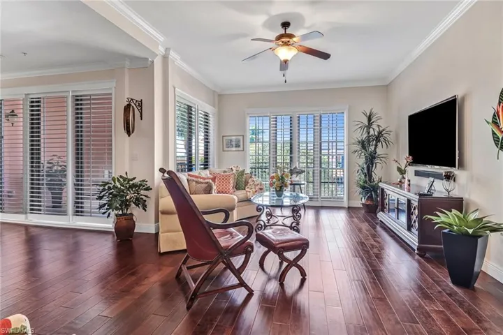 23161 Fashion Dr 7109, Estero, Florida 33928