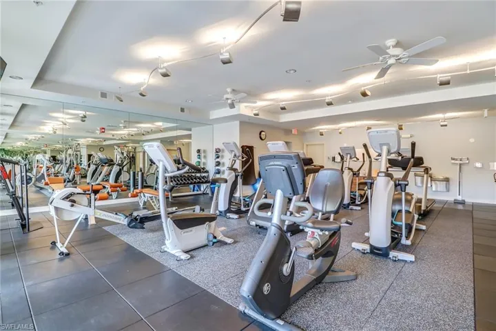 23161 Fashion Dr 7109, Estero, Florida 33928