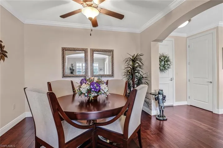 23161 Fashion Dr 7109, Estero, Florida 33928