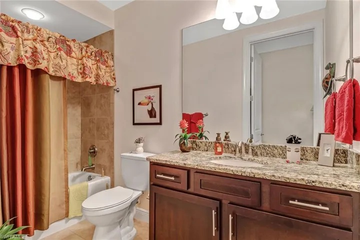 23161 Fashion Dr 7109, Estero, Florida 33928