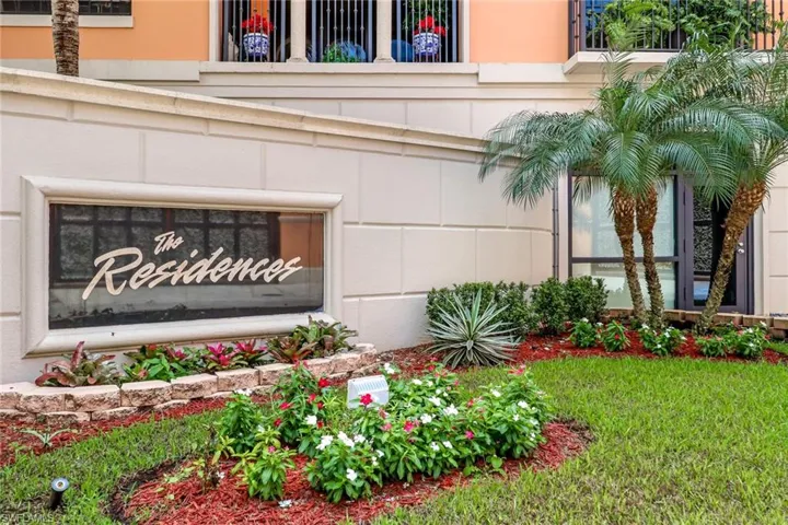 23161 Fashion Dr 7109, Estero, Florida 33928