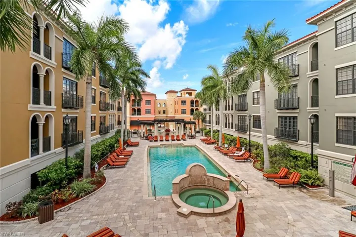 23161 Fashion Dr 7109, Estero, Florida 33928