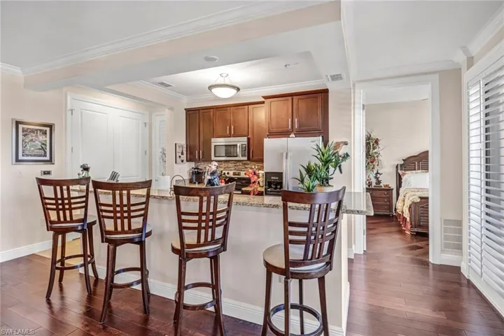 23161 Fashion Dr 7109, Estero, Florida 33928