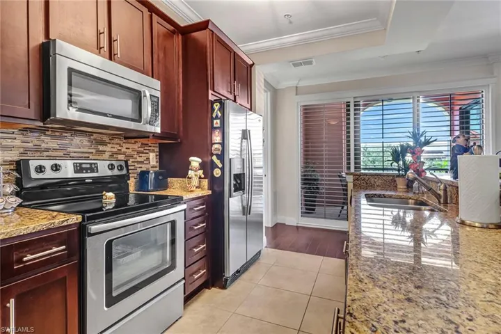 23161 Fashion Dr 7109, Estero, Florida 33928