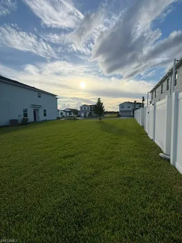 44292 Caraton Ter, Punta Gorda, Florida 33982